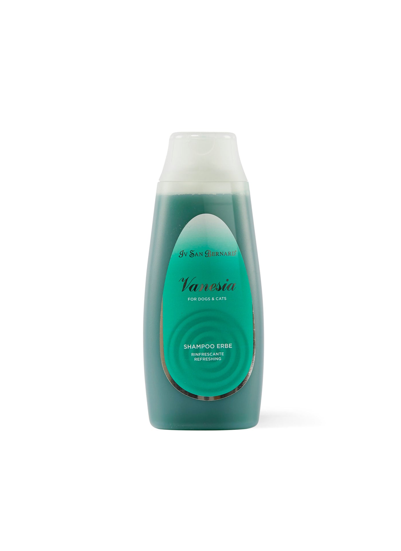 Vanesia - Shampoo Erbe Refreshing