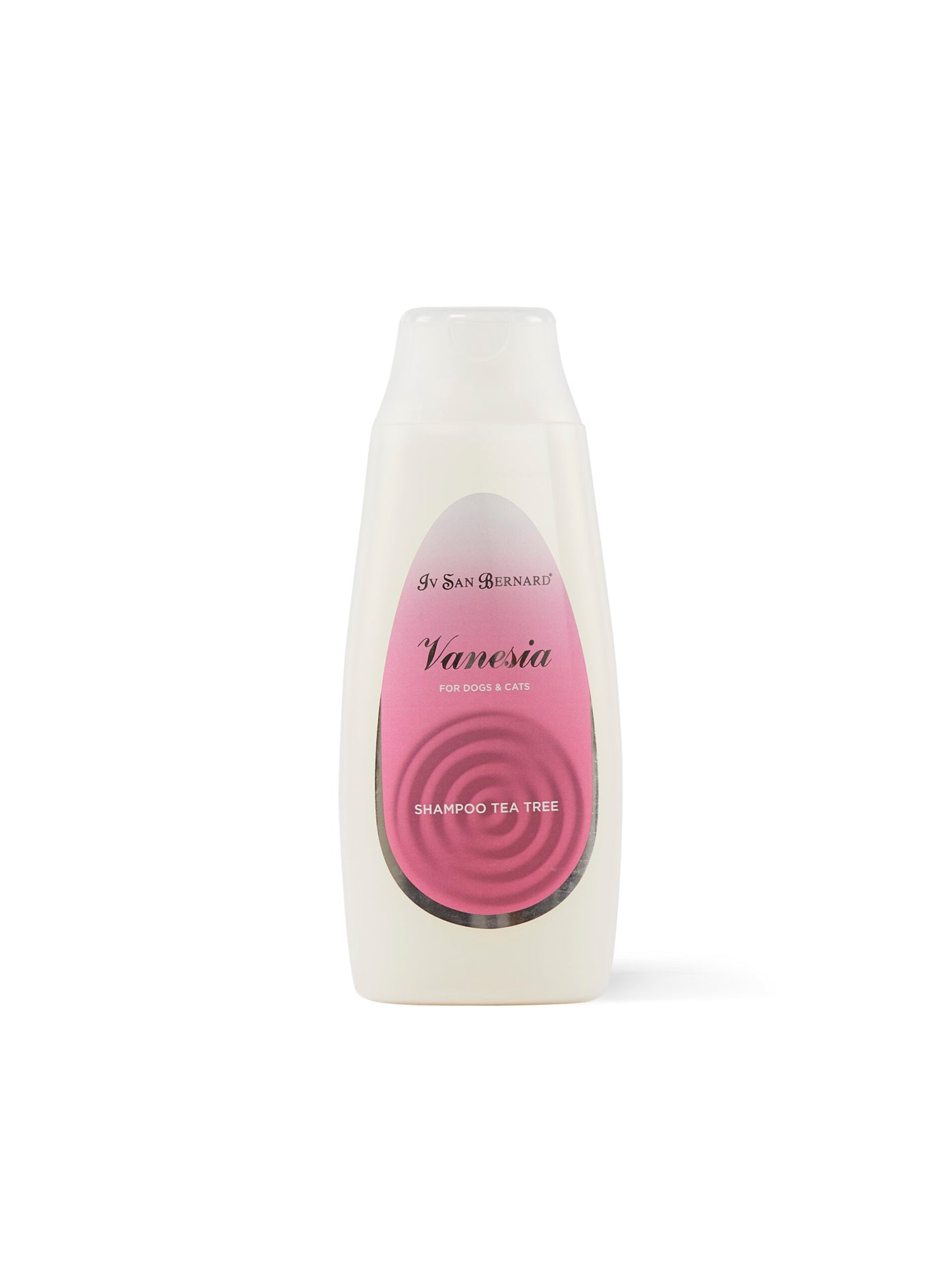 Vanesia - Shampoo Tea Tree