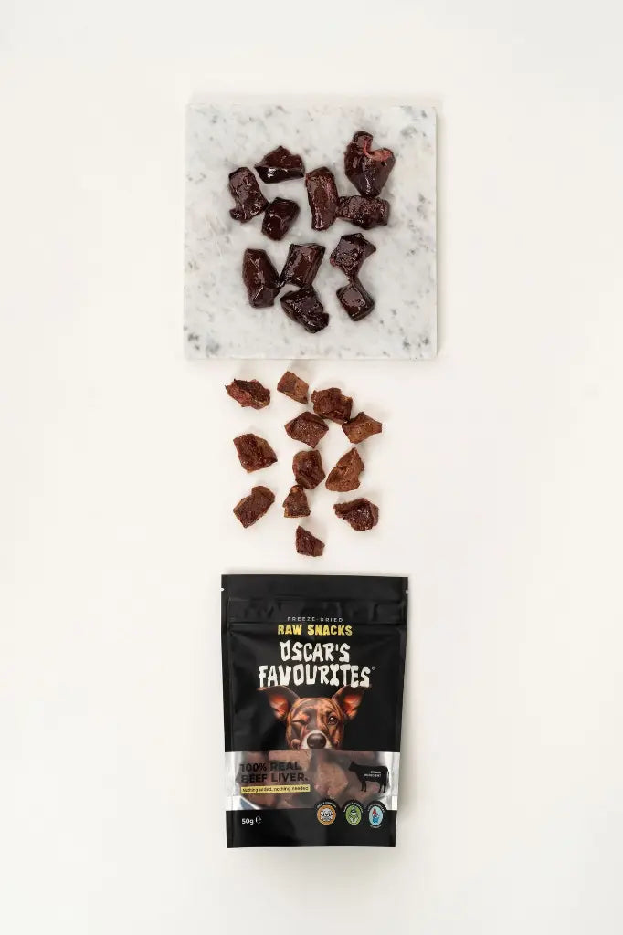 Beef Liver