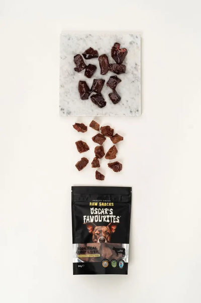 Beef Liver