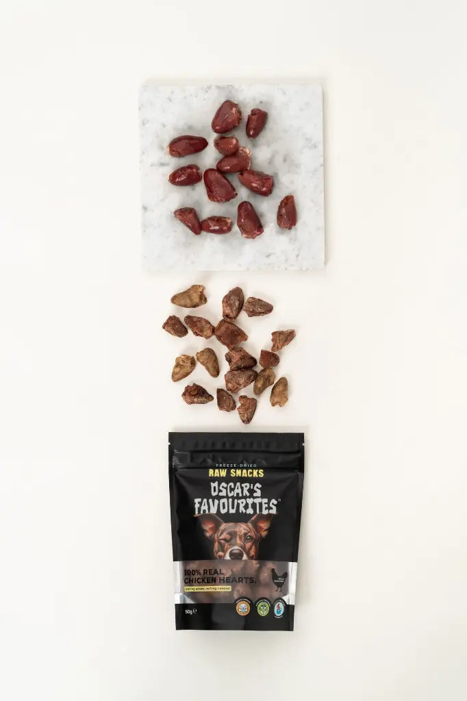 Beef Heart