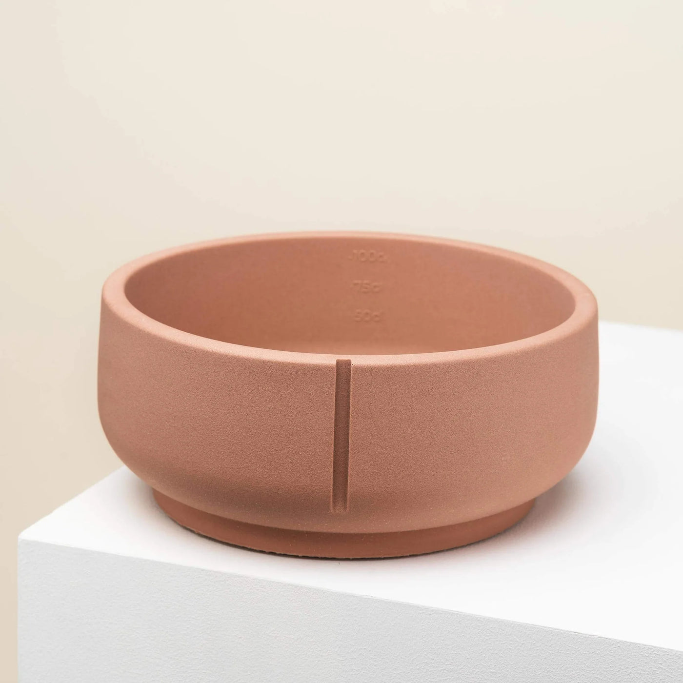 Pino Classic Feeder - Foxy Terra