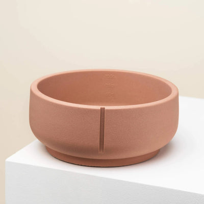 Pino Classic Feeder - Foxy Terra