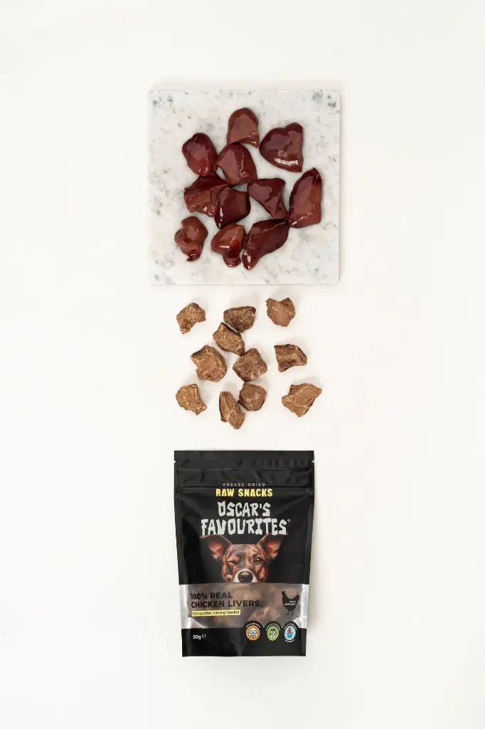 Chicken Liver