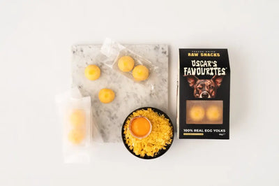 Egg Yolks