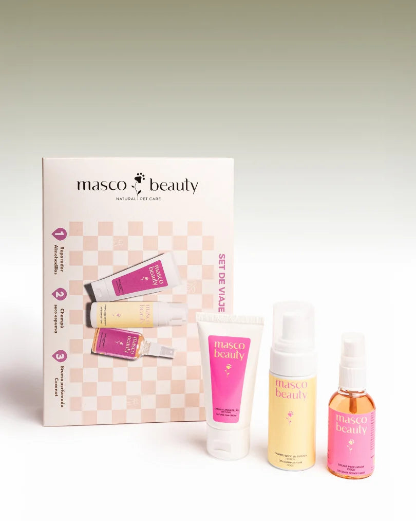 Daily Care Set