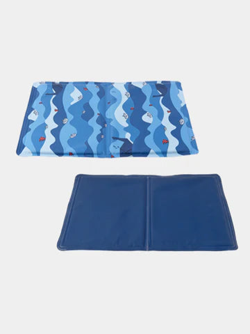 Cooling Mat - Origami