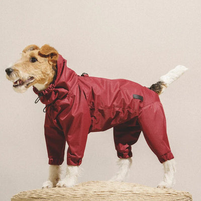 Overall "Pony - Jumpsuitony"