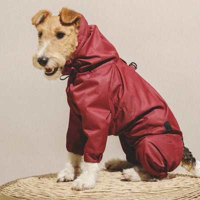 Overall "Pony - Jumpsuitony"