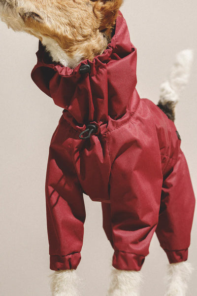 Overall "Pony - Jumpsuitony"