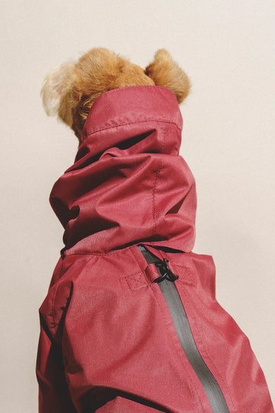 Overall "Pony - Jumpsuitony"