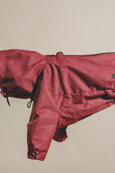 Overall "Pony - Jumpsuitony"