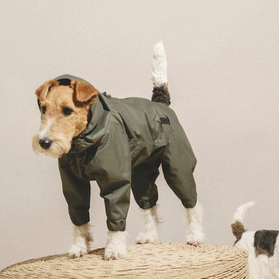 Overall "Pony - Jumpsuitony"