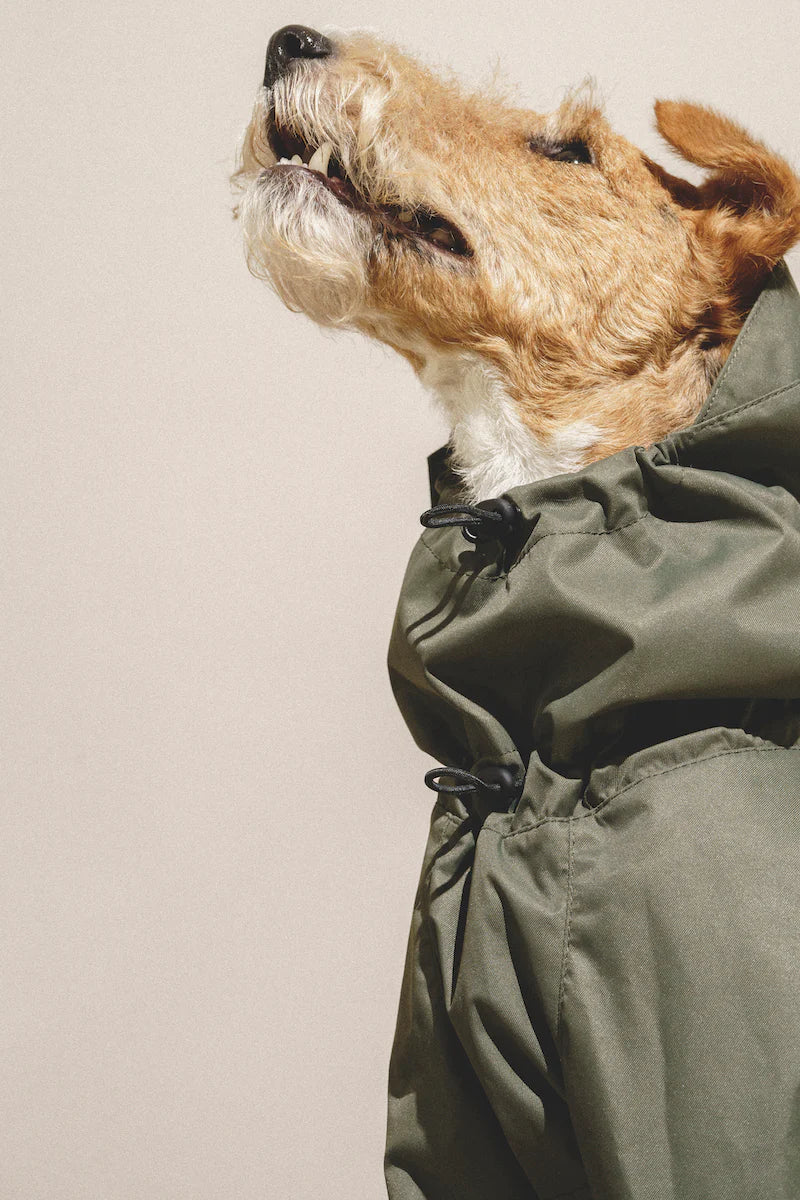 Overall "Pony - Jumpsuitony"