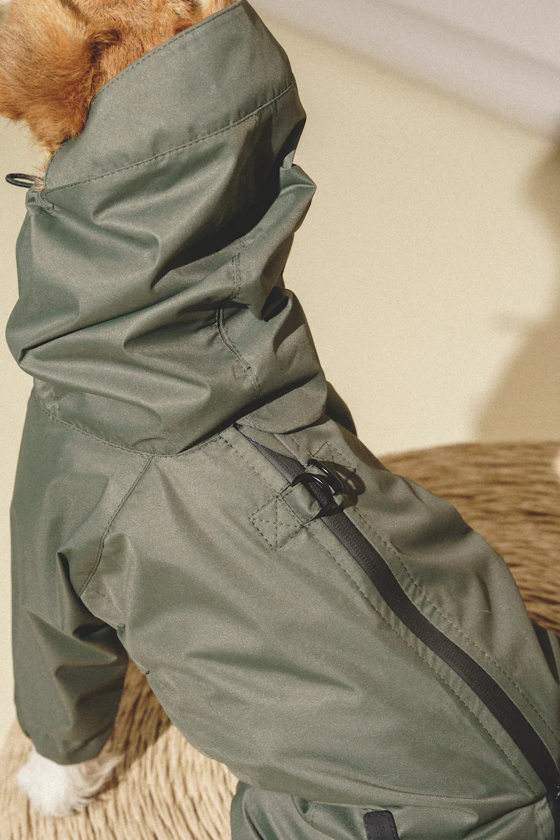 Overall "Pony - Jumpsuitony"