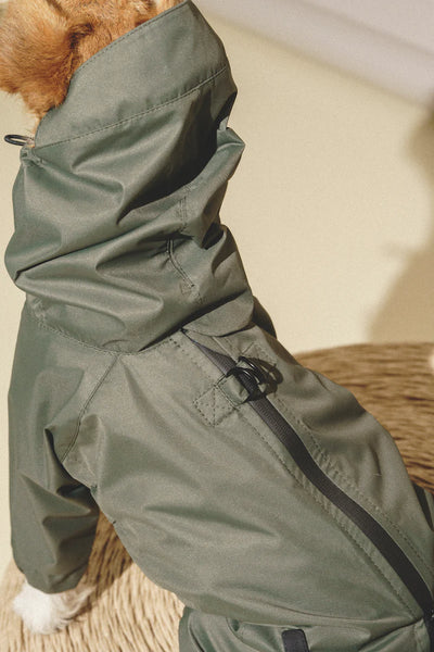 Overall "Pony - Jumpsuitony"