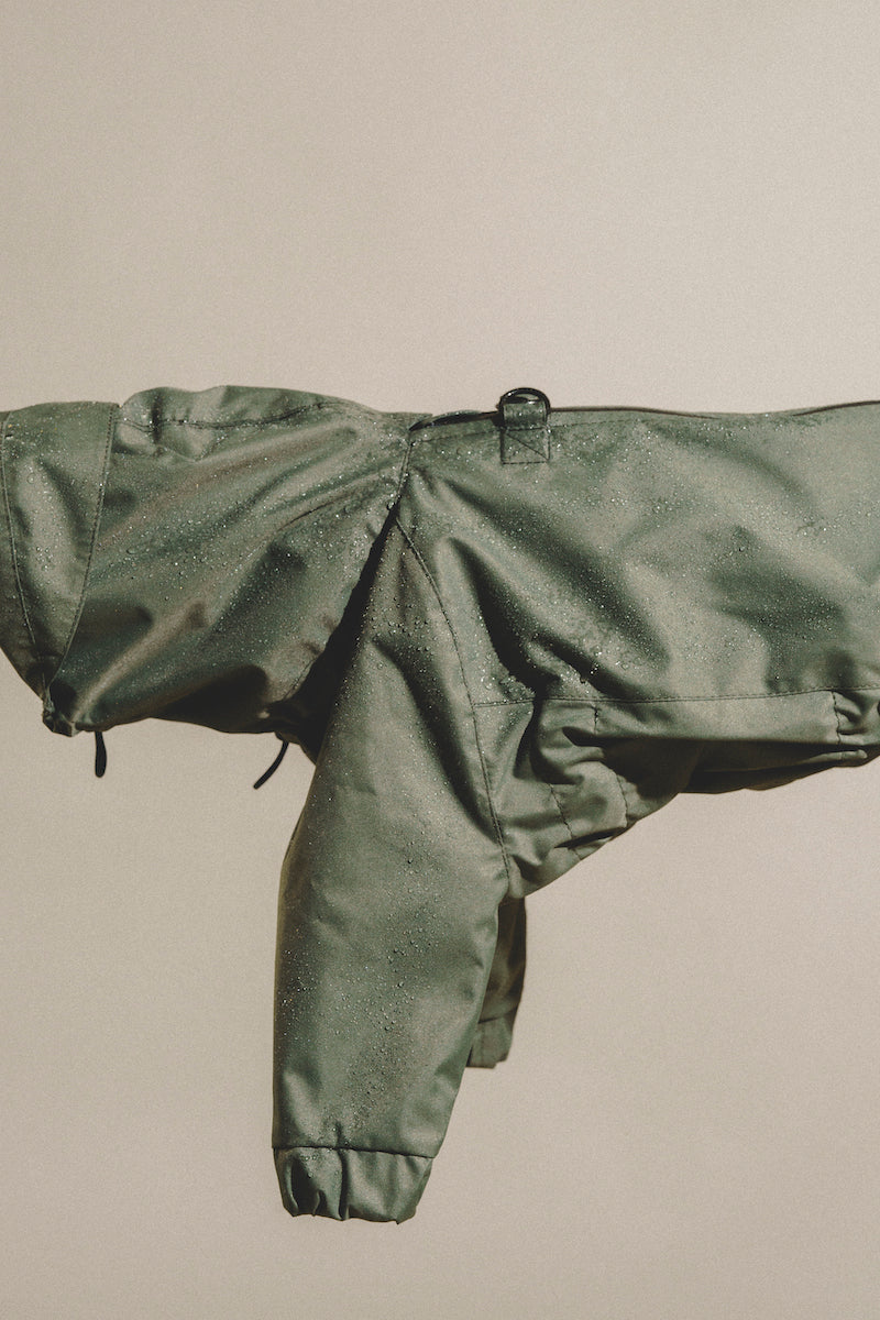 Overall "Pony - Jumpsuitony"