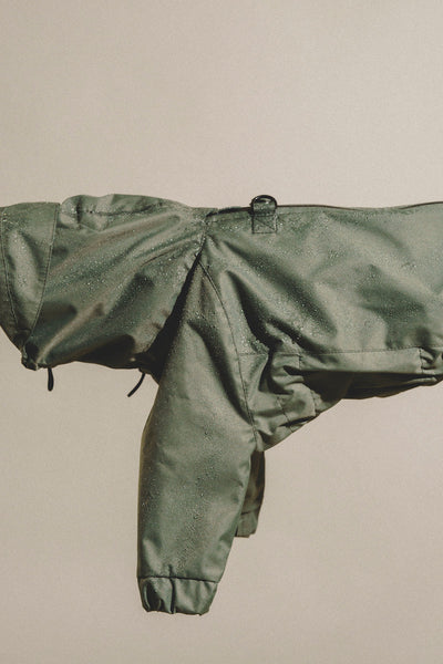 Overall "Pony - Jumpsuitony"