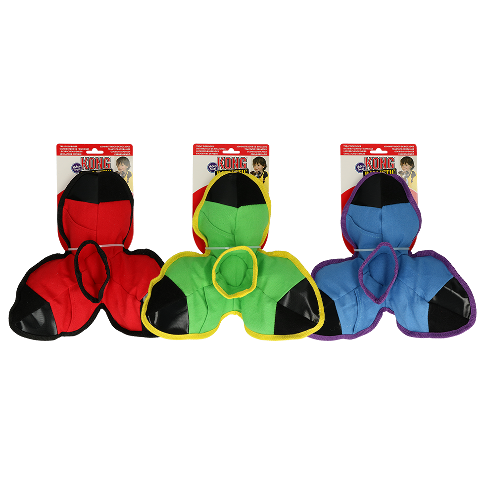Kong ballistic hide n treat large online