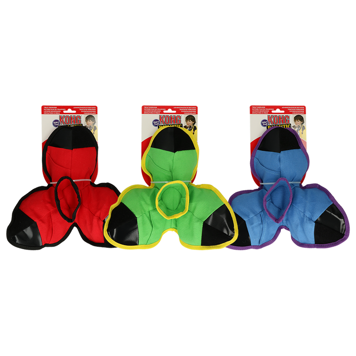 Kong ballistic hide n treat small online