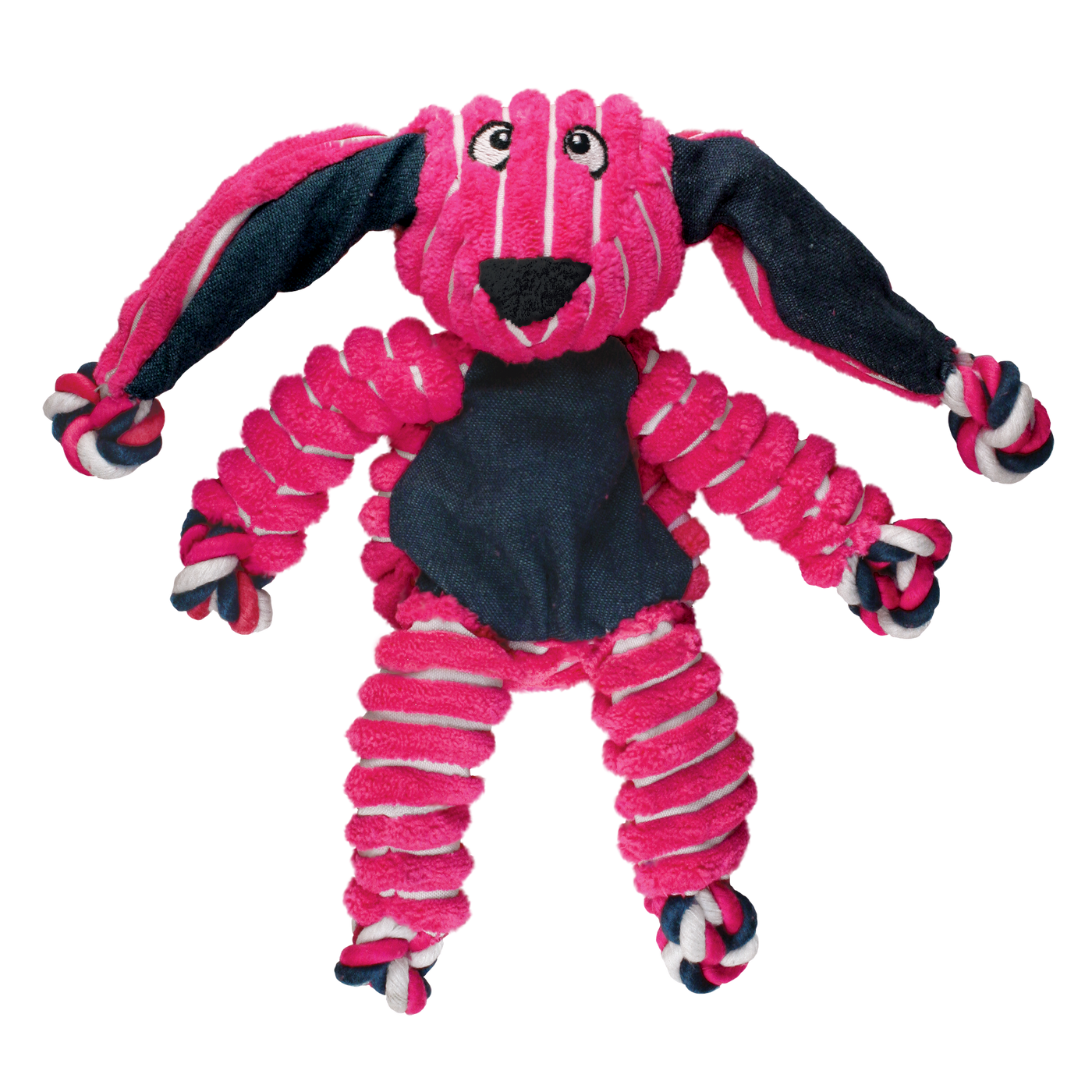 KONG Floppy Knots Bunny
