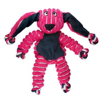 KONG Floppy Knots Bunny