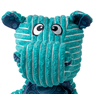 KONG Knots Floppy Hippo