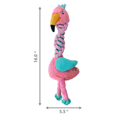 KONG Knots Twists Assorted