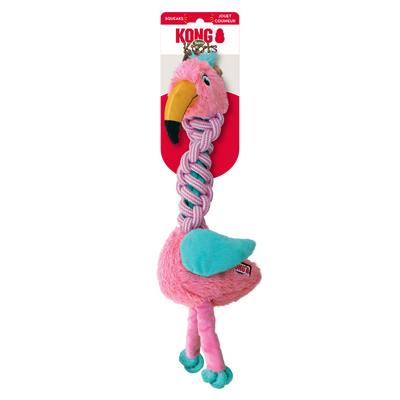 KONG Knots Twists Assorted