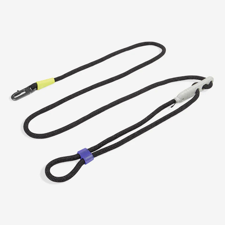 Vanilla Handsfree Leash