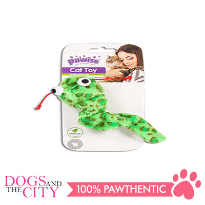 Pawise Cat Toy Interactive Snake