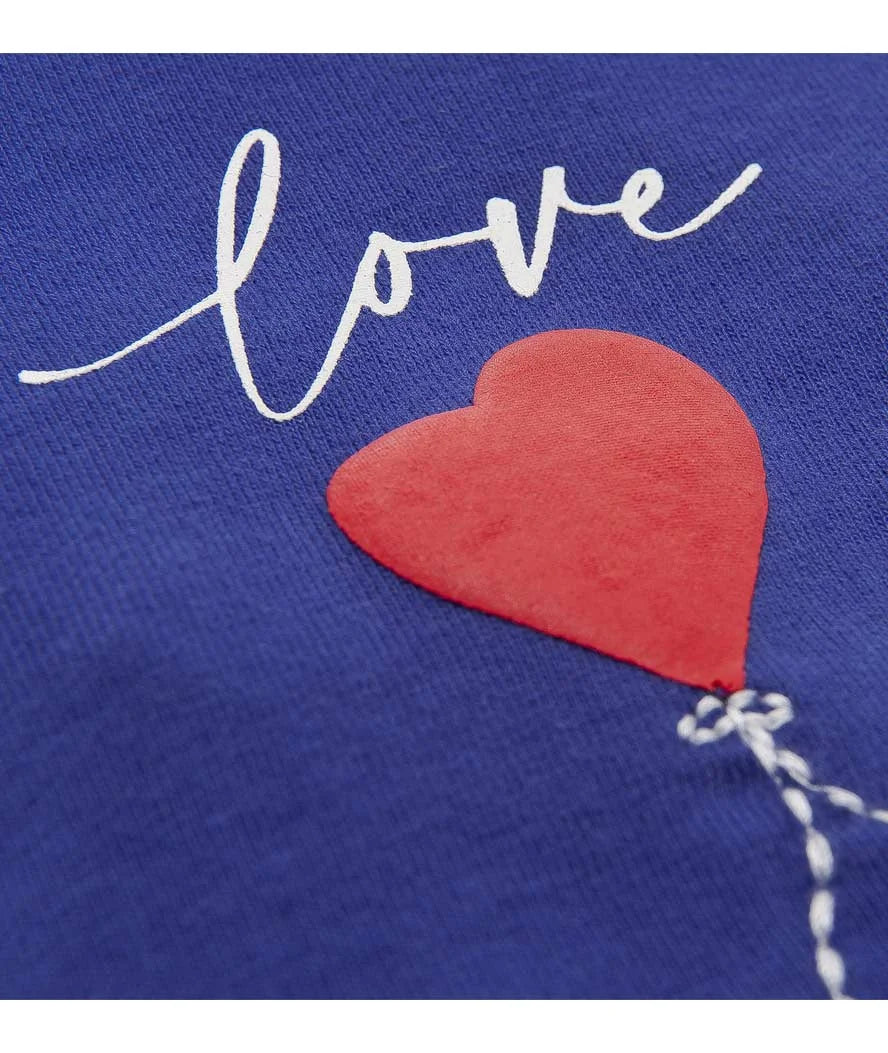T-Shirt Love is in the Air