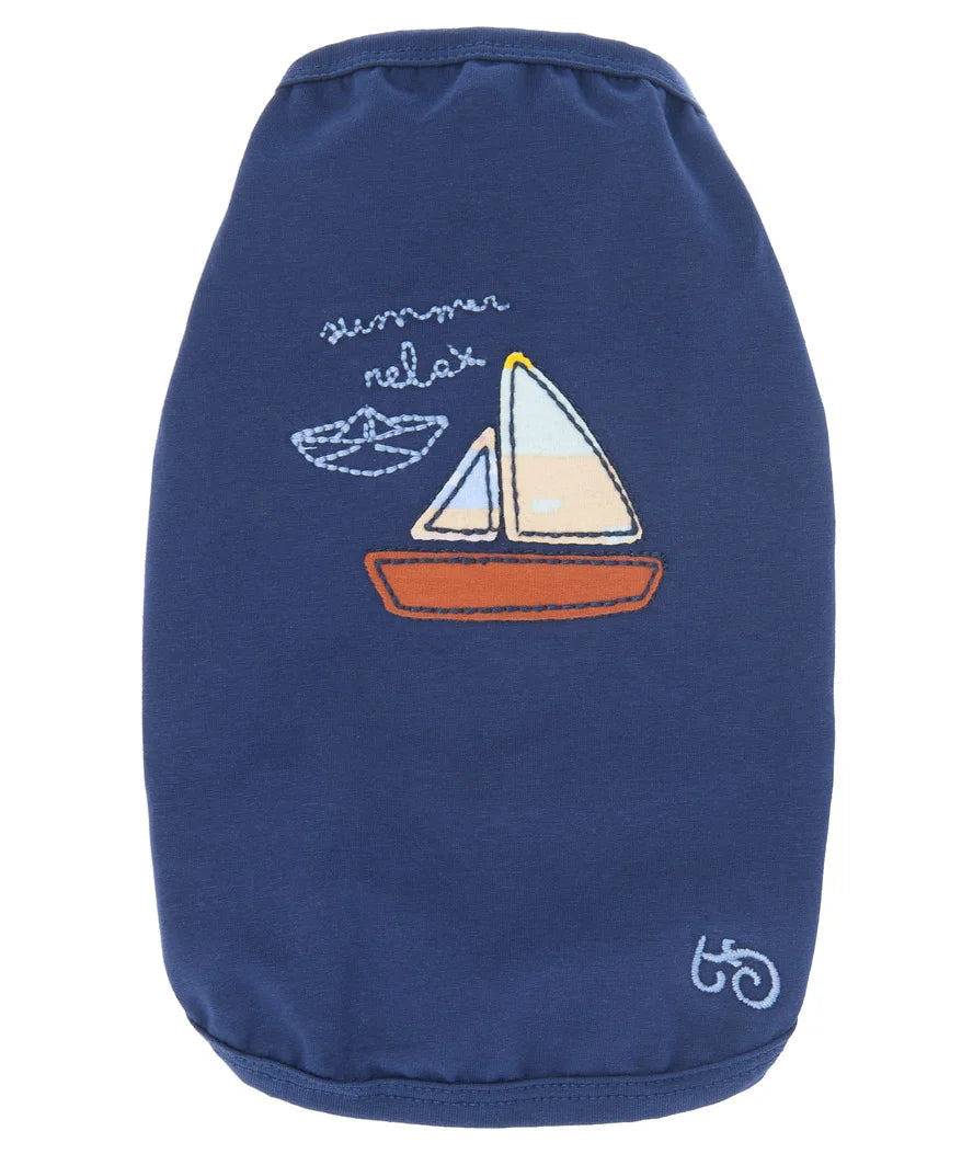 T-Shirt Summer Relax