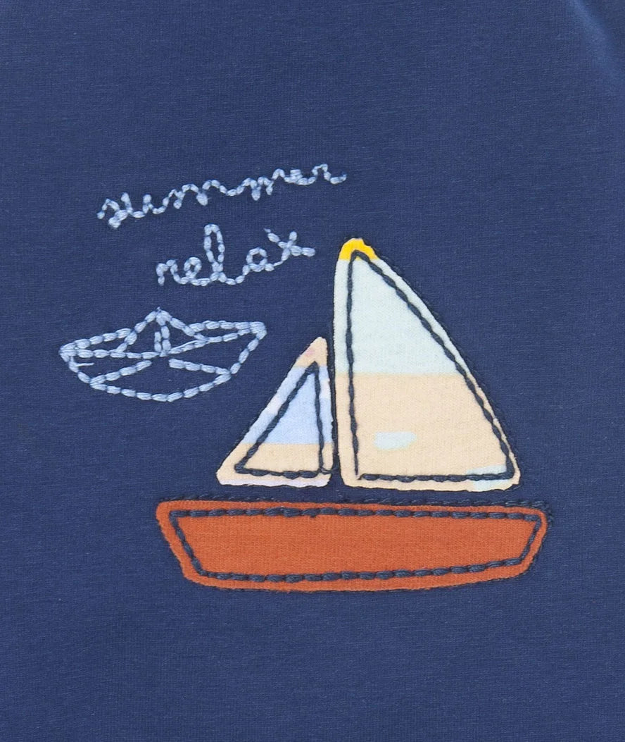T-Shirt Summer Relax