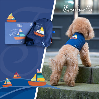 T-Shirt Summer Relax
