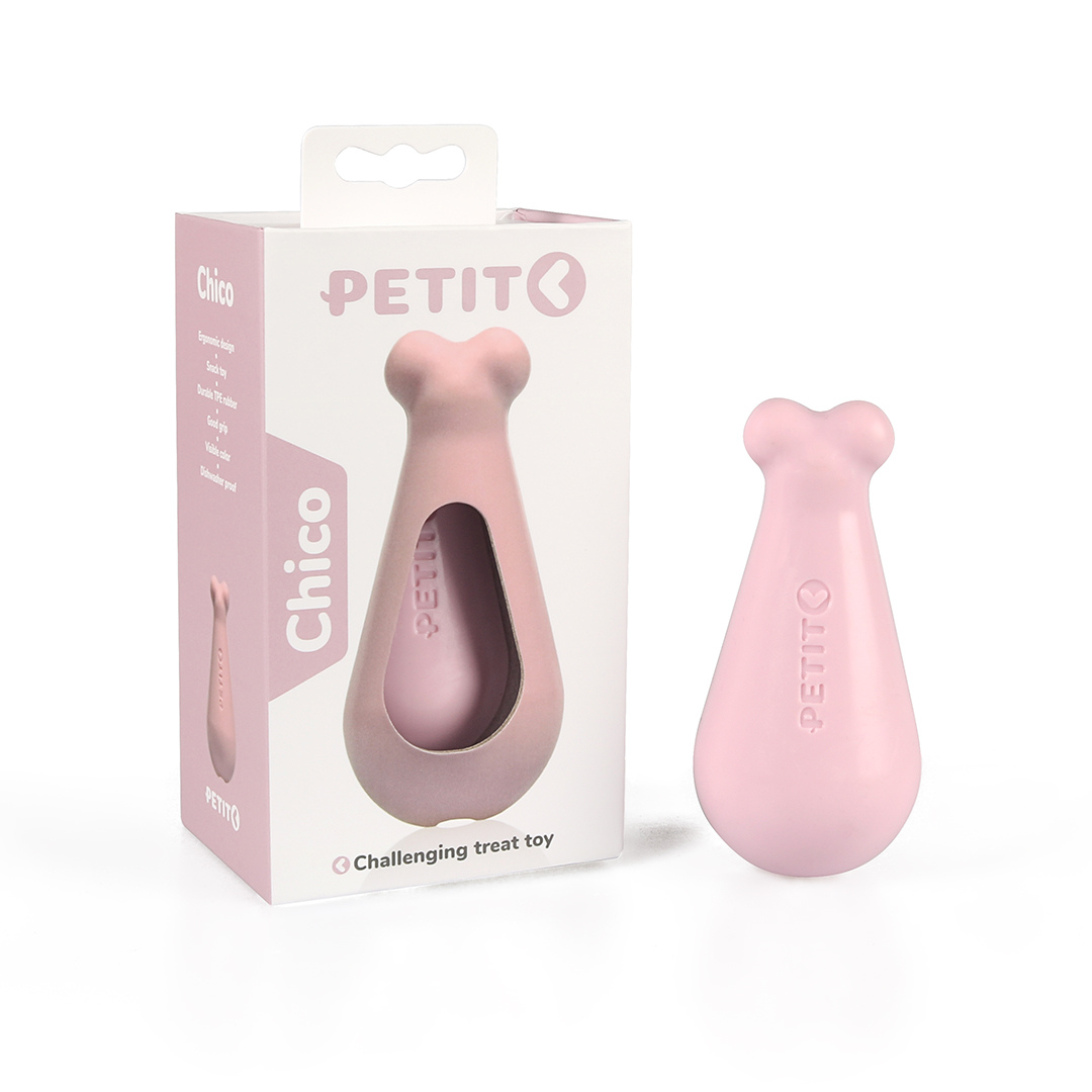 Petit Chico - Snack Toy – Paws Up Pet Shop