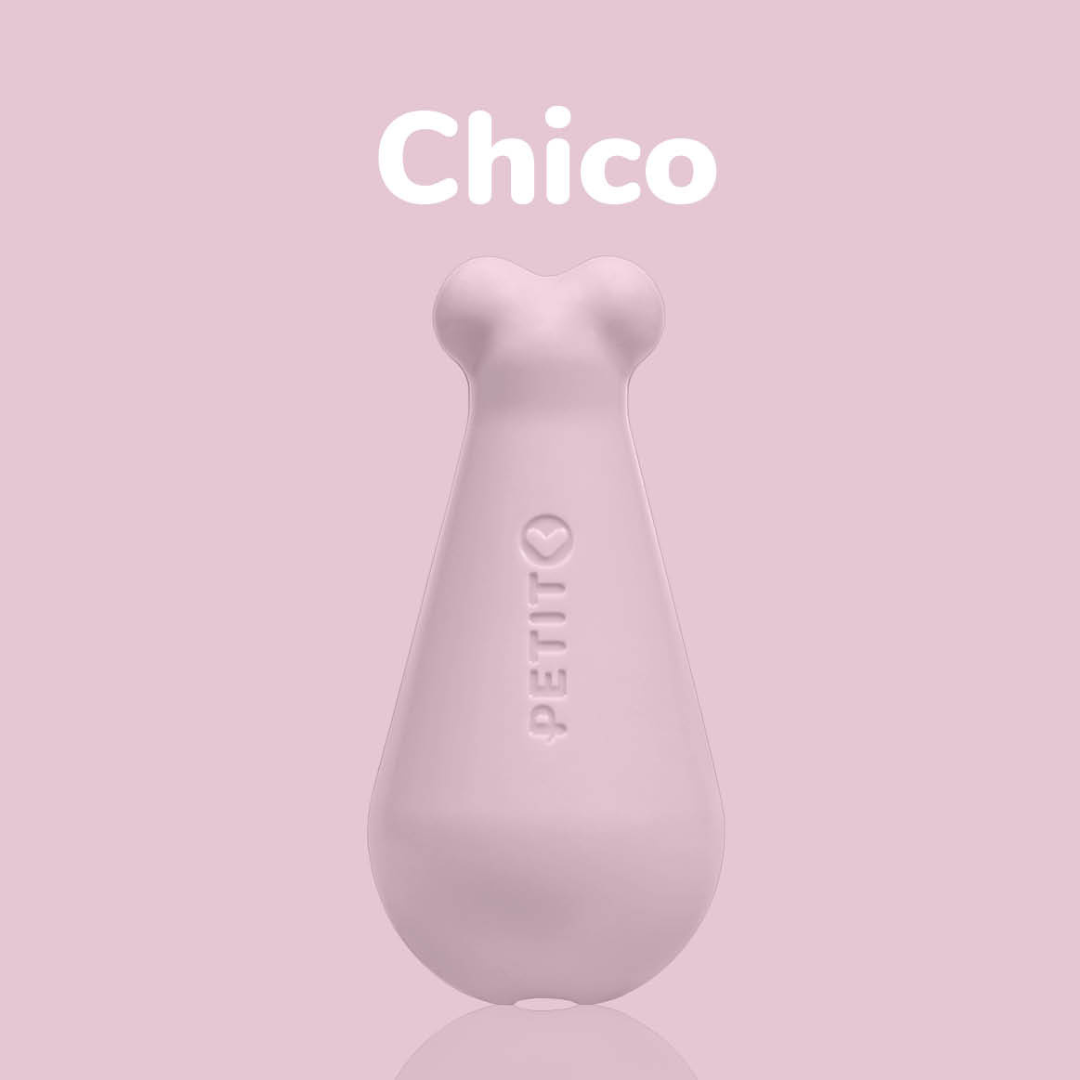 Petit Chico - Snack Toy – Paws Up Pet Shop