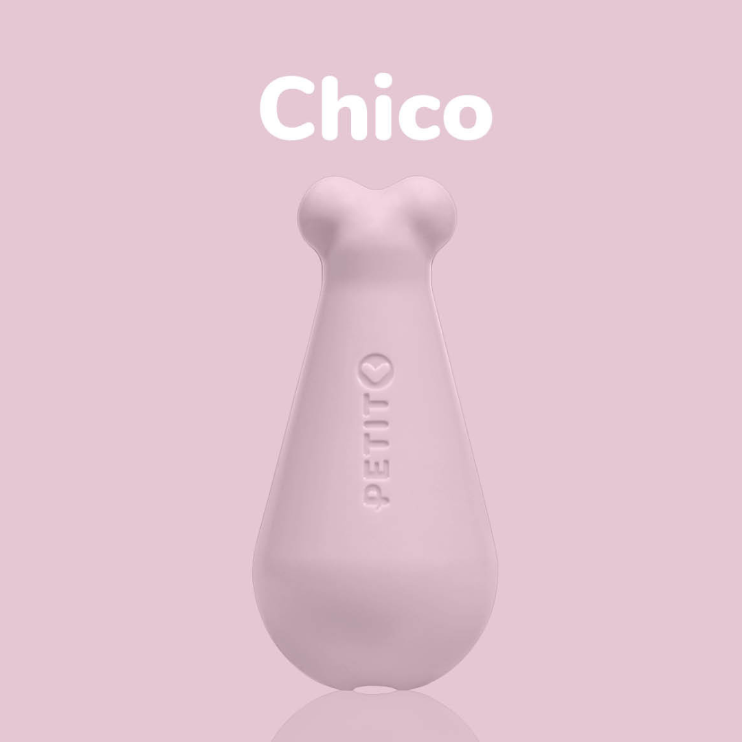 Petit Chico - Snack Toy