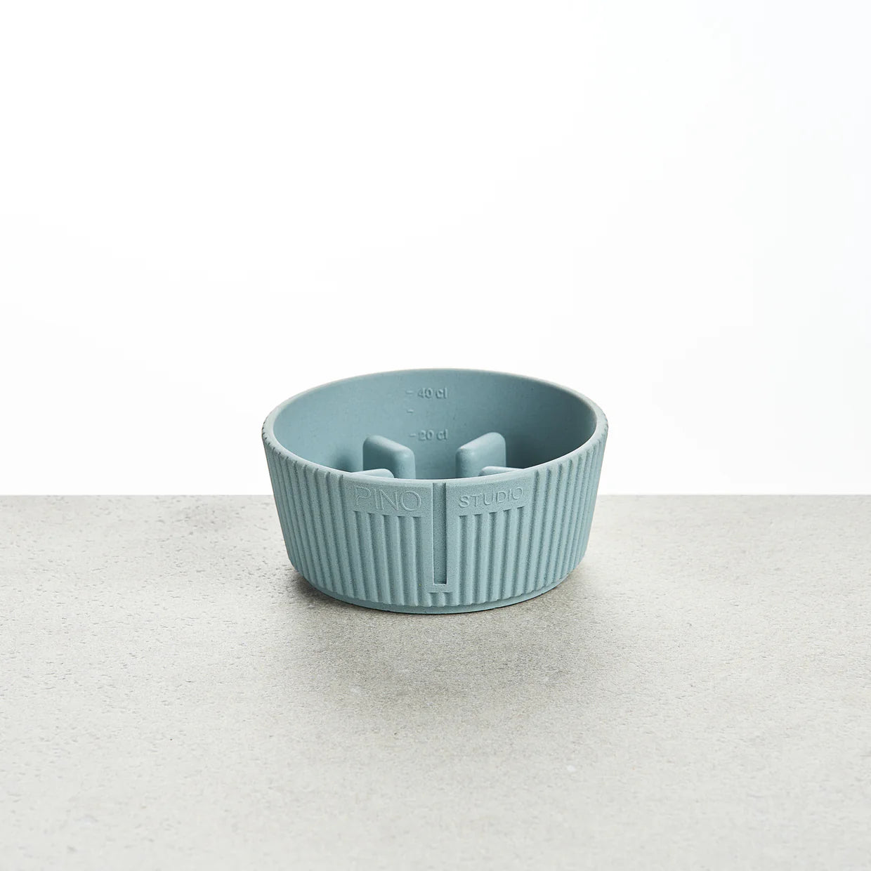 Slow Feeder Bowl