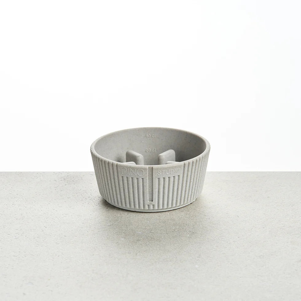 Slow Feeder Bowl