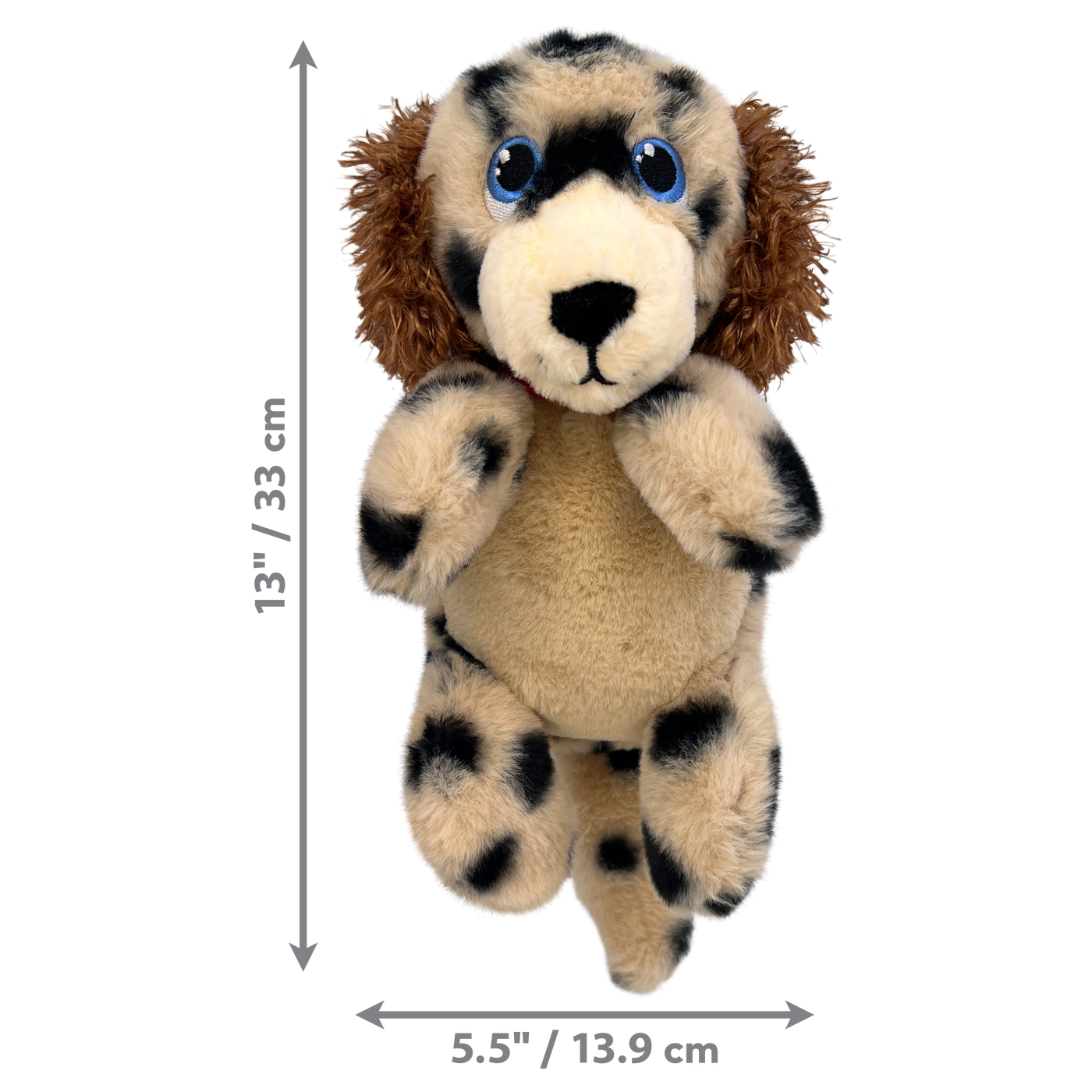 KONG Comfort Pups Spot M