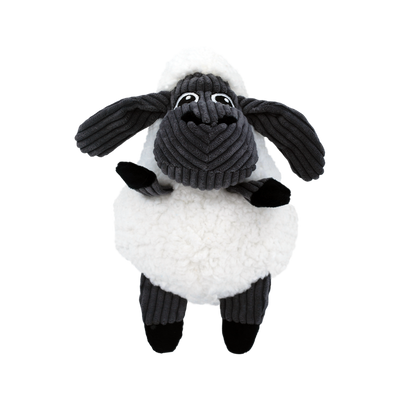 KONG Sherps Floofs Sheep