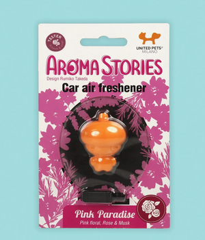 Pink Paradise