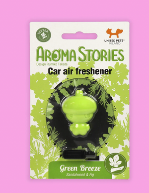 Green Breeze