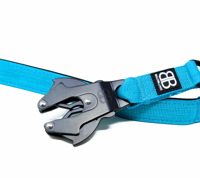 Swivel Combat Lead Bully Billows - Light Blue