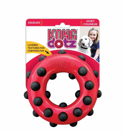 Circle Dotz Kong 9cm