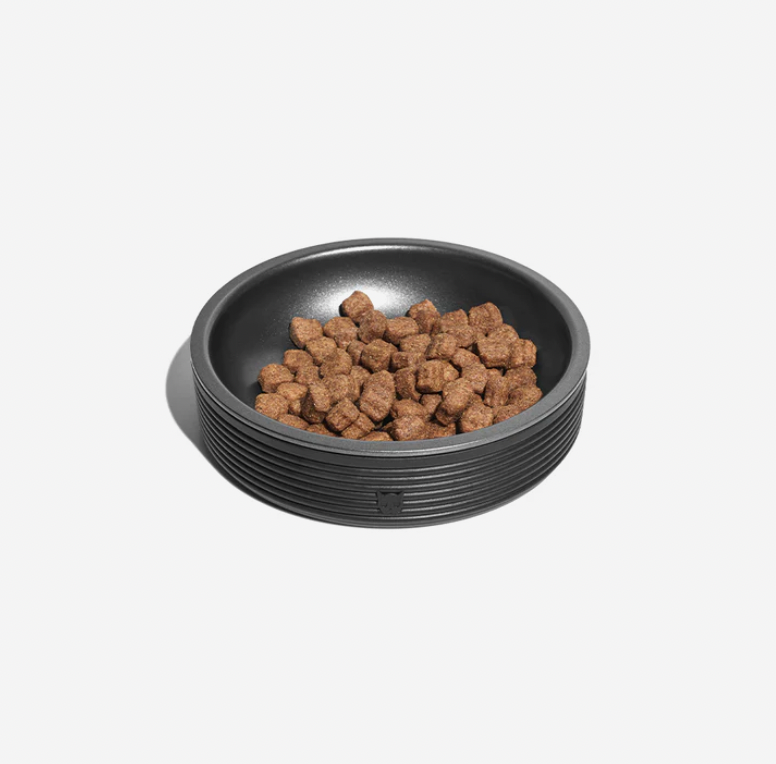 Duo Bowl Black from Zee.Cat