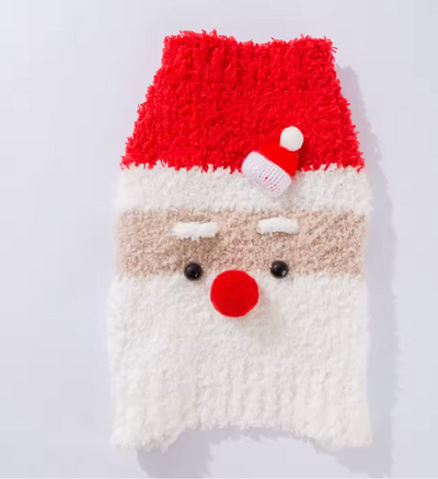 Santa Sweater