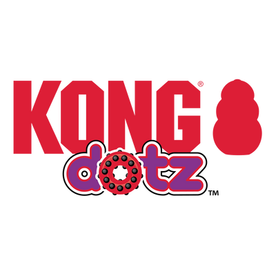 KONG Triangle Dotz