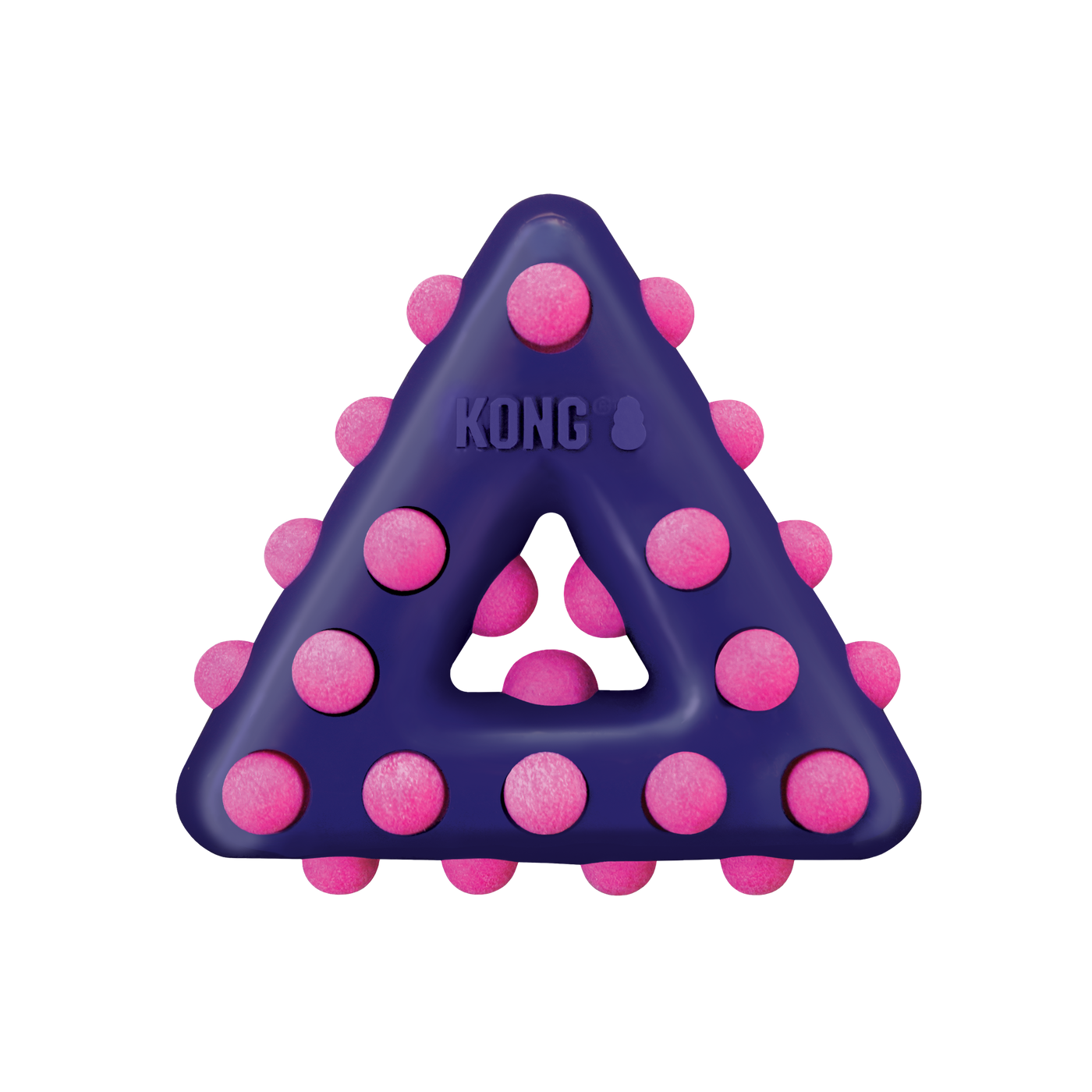 KONG Triangle Dotz